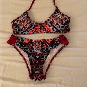 Swim suit Bikini Set